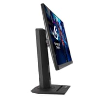 Монитор ASUS Bad Pack 24.5" XG259QNS IPS FHD(1920x1080) 380Hz DP 2xHDMI 2xUSB 1ms(GTG) 400cd/㎡ 16:9 bp - фото 7