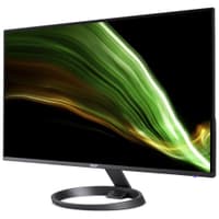 Монитор 27" ACER R272Eyi Black (IPS, 1920x1080, D-sub+HDMI, 1 ms, 178°/178°, 250 cd/m, 1000:1, 100Hz) - фото 3