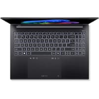 Ноутбук Acer Swift Go 16 SFG16-74-568D Intel Core Ultra 5 226V/16Gb (soldered D5)/SSD1Tb/UMA/16"/OLED/WUXGA+/2048x1280/120Hz/NoOS/Black/1.52kg - фото 10
