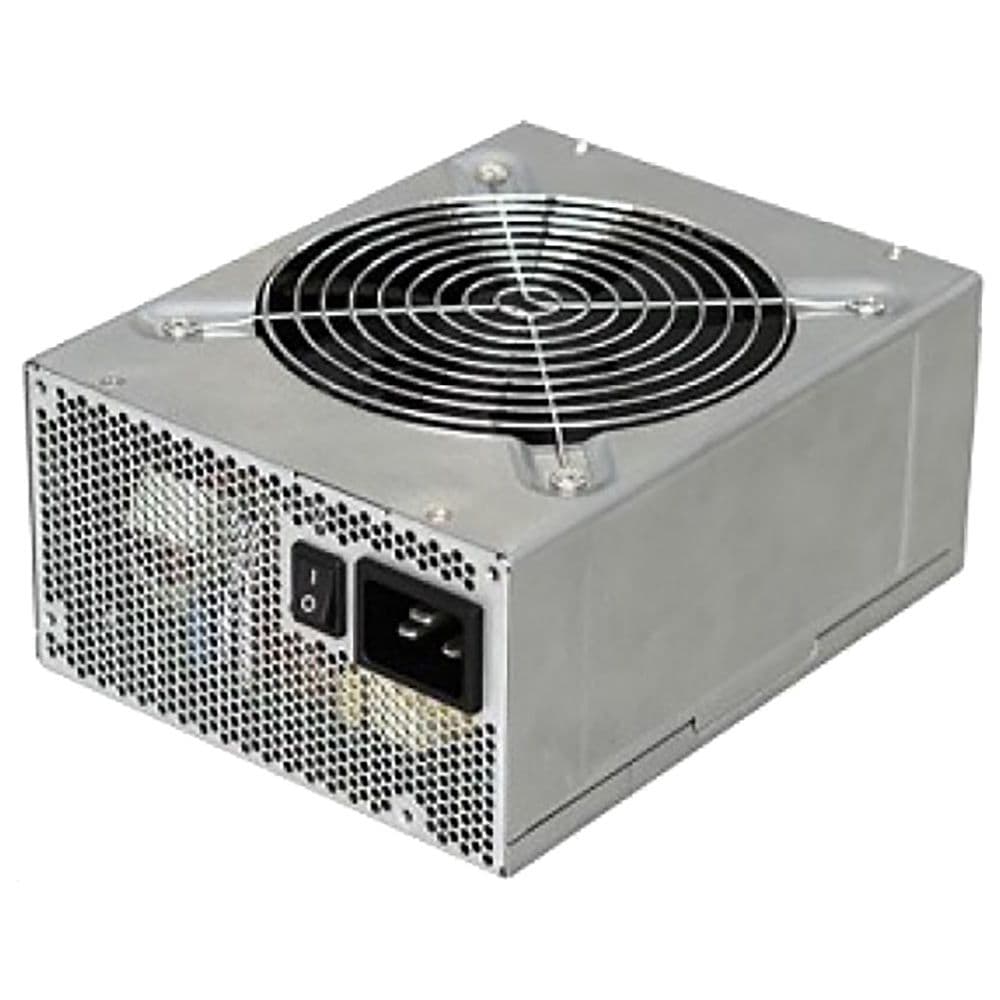 Блок питания FSP FSP1200-50AAG,  1200W, PS2 IPC, AC FULL Range, DC
ATX 80 PLUS GOLD