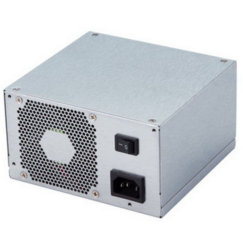 Блок питания серверный FSP FSP600-80PSA(SK) 600W, PS2 (ШВГ=150*86*140mm), 80Plus Bronze, ATX w/PFC, 80mm FAN, IPC/Server PSU, Стандарт IEC 62368, OEM