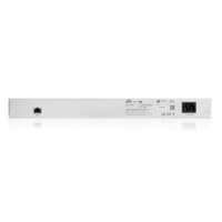Коммутатор Ubiquiti UniFi Switch 24-250W |US-24-250W| Ubiquiti PoE-коммутатор в стойку, 24х 1G RJ45, 2х SFP, раздача |US-24-250W| 220 Вт - фото 3