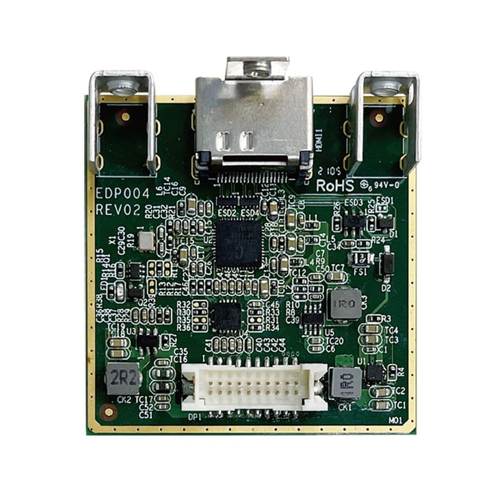 Плата интерфейсная LEX eDP004  (Convertor eDP to HDMI convert board) 