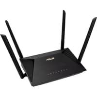 Маршрутизатор ASUS RT-AX53U WiFi 6 3x1G USB 1201+574Mbps 5GHz/2.4GHz - фото 4
