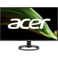 Монитор 27" ACER R272Hyi Black (VA, 1920x1080, 1 / 4ms, 250cd, 100Hz, 1xVGA + 1xHDMI(1.4) ,sync: FreeSync) - фото 1