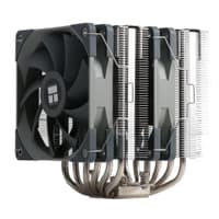 Вентилятор Cooler Thermalright Peerless Assassin 120/ PWM/ all Intel/AMD/ 2 fans/6mm*6/ Screws - фото 1
