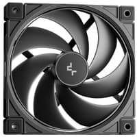 R-SPT360-BKDSMP-G-1 - Система жидкостного охлаждения для процессора DeepCool Spartacus 360 черный (R-SPT360-BKDSMP-G-1) - фото 4