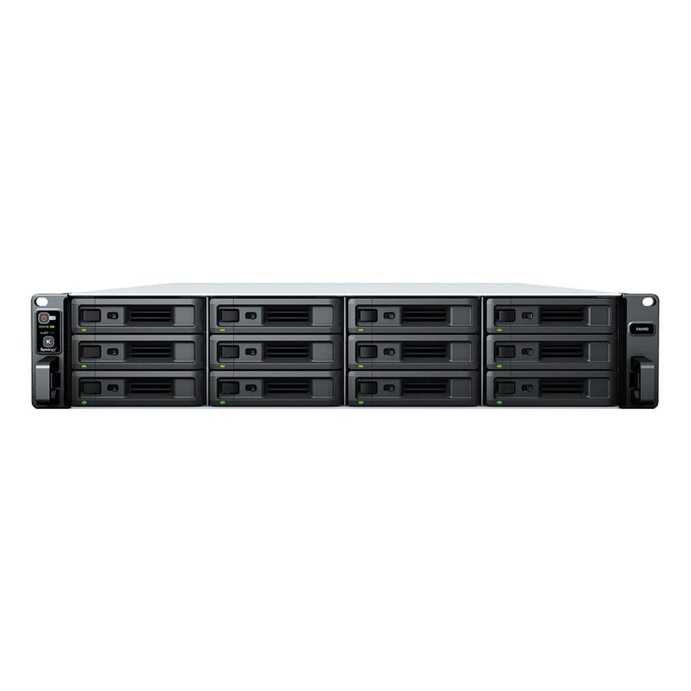 Платформа СХД Synology SA3610 