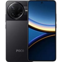Смартфон POCO F7 Pro 12+256Gb черный (MZB0J8TRU) - фото 1
