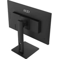 Монитор MSI PRO MP242AP 23.8" Black (IPS, 1920x1080, D-Sub+HDMI+DP, 1 ms, 178°/178°, 300 cd/m, 1000:1 (100M:1), 100Hz, MM, Pivot) - фото 4
