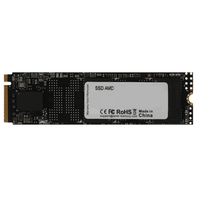 Твердотельный накопитель SSD AMD Radeon M2.2280 2TB R3 Series