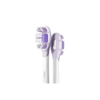 Электрическая зубная щетка Xiaomi Oscillation Electric Toothbrush Pro GL (фиолетовая) (BHR07ZWGL) - фото 3