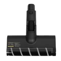 Вертикальный пылесос беспроводной Deerma DEM-T30W combo (2 щетка+3 hepa - фото 10