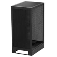 Корпус Deepcool CH270 черный без БП mATX 6x120mm 2x140mm 2xUSB3.0 audio bott PSU - фото 8