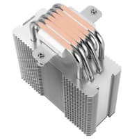 Вентилятор для процессора Thermalright Cooler Burst Assassin 120 SE/ PWM/ all Intel/AMD/ 6mm*6/Screws - фото 7