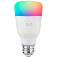 Умная LED-лампочка Yeelight Smart LED Bulb W3(Multiple color) YLDP005 (YGYC0420001WTEU) - фото 1