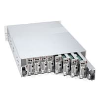 Платформа системного блока SuperMicro SYS-5039MS-H8TRF W314 3U CSE-938BH-R1K68B X11SSD-F SATA3 - фото 2