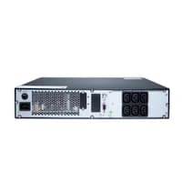 Источник бесперебойного питания (ИБП) ACD Bad Pack PW-RackLine 1000I - фото 17