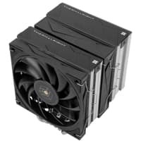 Вентилятор Cooler Thermalright Royal Knight 120 / PWM/ all Intel/AMD/ 2 fans/ 6mm*6/ Screws - фото 3