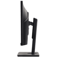 Монитор 27" ACER B277UD3bmiqprcuzx Black (IPS, 2560x1440, 4ms, 350cd, 100Hz, HDMI, DP, DP Out, USB-C, USB, SPK, CAM, HAS, Pivot) - фото 11