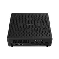 Платформа Zotac ZBOX QRP7N3500 (Barebone) - фото 4