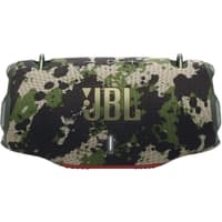 Портативная акустика JBL Xtreme 4 Portable Waterproof Speaker Black Camo - фото 2