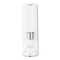 Точка доступа MikroTik OmniTIK 5 POE ac with 2 x 7.5dBi integrated 5GHz Omni antennas, High Gain Dual Chain 802.11an/ac wireless, 720MHz CPU, 128MB RAM, 5xGigabit LAN (4 with POE -OUT), POE, PSU, pole mount, Router - фото 2