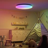 Умный потолочный светильник Yeelight Arwen Gen2 Ceiling Light D600/YLXDD-0150 - фото 6