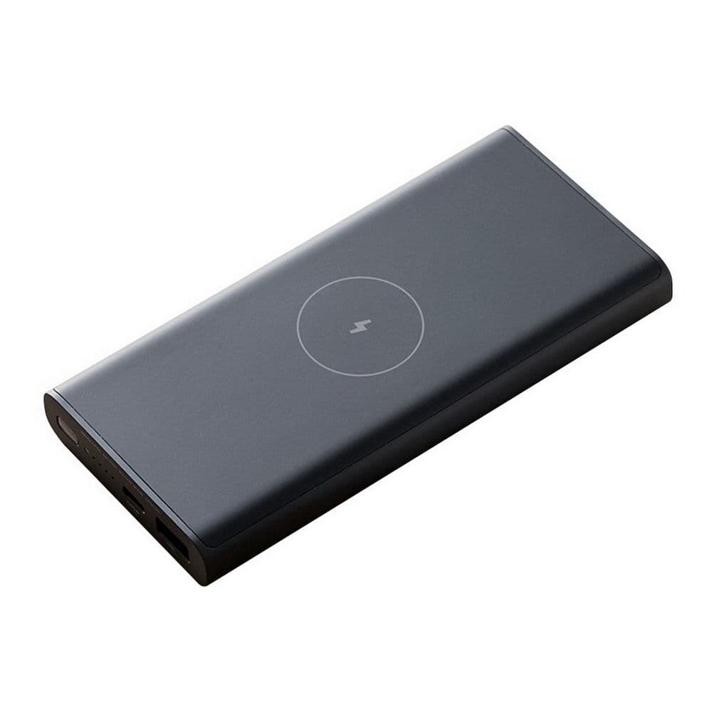Внешний аккумулятор  Xiaomi Mi Wireless Power Bank BHR5460GL 10000mAh 10W  (756184)