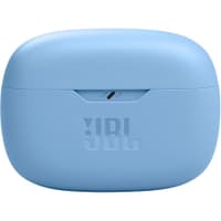 Наушники JBL WAVE BEAM синие - фото 8