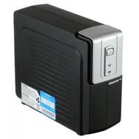 Источник бесперебойного питания Ippon Bad Pack Office 400 Standby 200W/400VA - фото 2