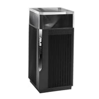 Маршрутизатор ASUS ET12(1-PK) WiFi 6E 2.5G 2x1G 4804+4804+1148Mbps 6GHz/5GHz/2.4GHz - фото 2