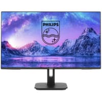 Монитор 27" PHILIPS 27E1N1300A IPS, 1920x1080, 100Hz, 4ms, 250сd/m, 1300:1 | HDMI(1.4), Type-C(PD65W), 2xUSB 3.2 | InPSU, Speakers, Black - фото 1