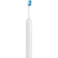 Электрическая зубная щетка Xiaomi Oscillation Electric Toothbrush белая - фото 3