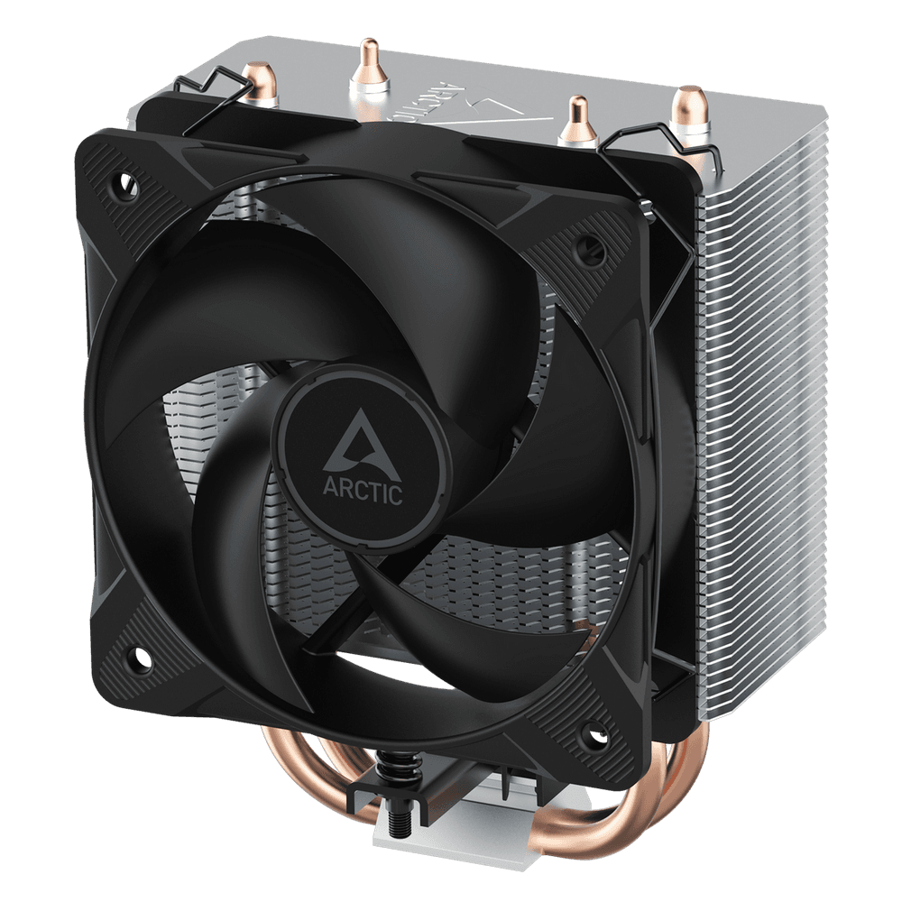 Вентилятор для процессора Arctic Freezer 8i  Retail (Intel Socket 1851, 1700) (ACFRE00190A)