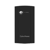 Источник бесперебойного питания (ИБП) CyberPower Bad Pack Line-Interactive UTC850EI 850VA/425W (4 IEC С13) bp - фото 2