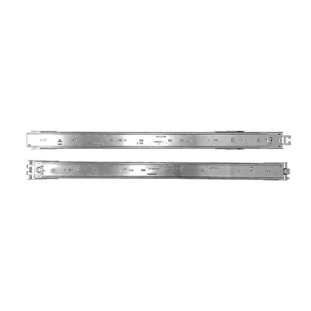 Рельсы Chenbro 384-RAL00001BA0 AS'Y COMPONENT,SR11369,SLIDE RAIL,TRAVE:724.4MM,CHASSIS W438MM,TOOLLESS,BULK ,REV.A