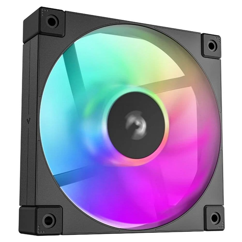Вентилятор в корпус Deepcool FD12 ARGB 