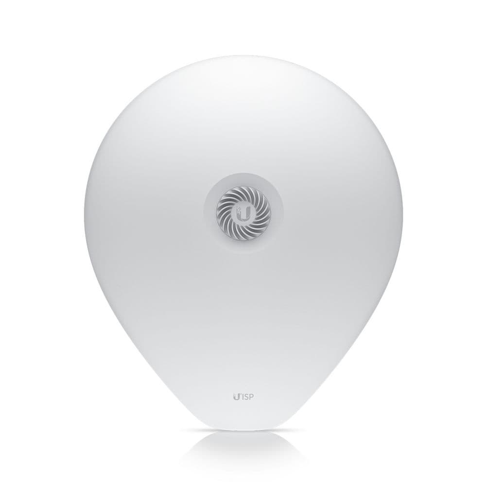 Точка доступа Ubiquiti airFiber 60 XR РРС 60 ГГц (с резервированием 5 ГГц), 5,4 Гбит/с, TDD, со встроенной антенной