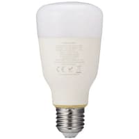 Умная LED-лампочка Yeelight Smart LED Bulb W3(Multiple color) YLDP005 (YGYC0420001WTEU) - фото 2