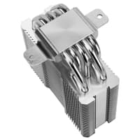 Вентилятор Cooler Thermalright Assassin King 120 Mini V2/PWM/ all Intel/AMD/6mm*5/ Screws - фото 7