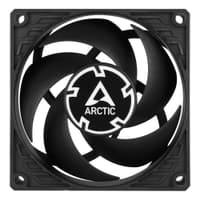 Вентилятор корпусной ARCTIC Cooling P8 (Black/Black) - retail (ACFAN00147A) - фото 2