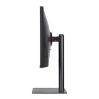 Монитор 27" ACER XV275UV3ymiprux Black ( IPS, 2560x1440, 1ms, 400cd, 180Hz, 2xHDMI(2.1) + 1xDP(1.4) + 1xType-C(90W) + Audio out + USB 3.0x2 + USB-B (1up 2down), sync: FreeSync Premium, hdr: HDR 1000, hadj 150, DE: Delta E<2, Vesa: 75x75) - фото 4