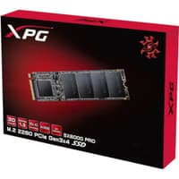 SSD 256 Gb M.2 2280 M ADATA XPG SX6000 Pro <ASX6000PNP-256GT-C> 3D TLC - фото 3
