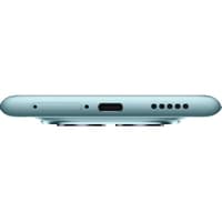 Смартфон POCO M8 5G 8+512Gb P17P зелёный - фото 9
