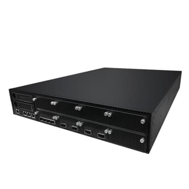 Платформа системного блока с ЦПУ Caswell CAR-5060-SC3, CPU  Xeon Gold 5317, 16GB DDR4 3200 RDIMM,1TB 3D TLC DES25-01TDK1KCCQL-H82,1x network card intel 810 100Gb,1x network card  intel 710 40GB,1 x network card 10GB 


