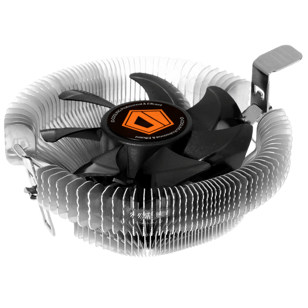 Кулер для процессора S_MULTI DK-01S ID-COOLING