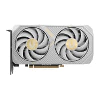 Видеокарта Zotac RTX5060Ti TWIN EDGE OC WHITE ED 8GB GDDR7 128bit 3xDP HDMI 2FAN RTL - фото 2