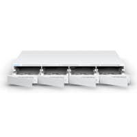 UBIQUITI UNVR-EU Сетевой видеорегистратор корпоративного класса для камер Ubiquiti - фото 3