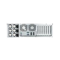 Корпус Chenbro RM31616H15*14285 3U,16 HDD BAYS,12G MINI SAS HD PCB,USB3.0,W/RAIL+TRAY,SINGLE CHENBRO,SR/SK,REV.F00 - фото 3